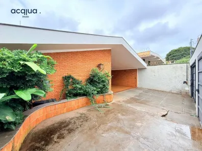 Casa com 3 Quartos à venda, 219m² no Alto da Boa Vista, Ribeirão Preto