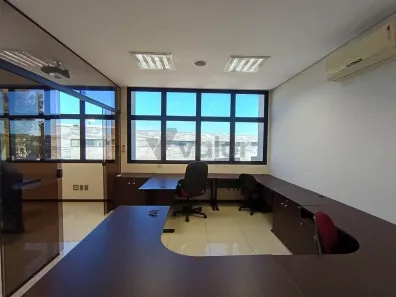 Sala Comercial para alugar, 50m² no Loteamento Alphaville Campinas, Campinas