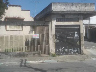 Lote/Terreno à venda, 351m² no Chácara Belenzinho, São Paulo