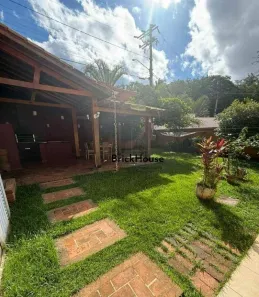 Casa de Condomínio com 3 Quartos à venda, 200m² no Bairro do Cambará, São Roque