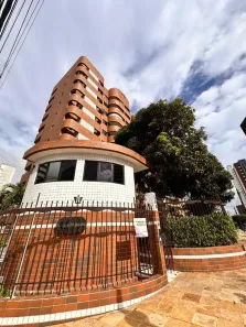 Apartamento com 3 Quartos à venda, 158m² no Guararapes, Fortaleza