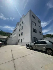 Apartamento com 2 Quartos à venda, 55m² no Canaã - 1ª Seção, Ibirité