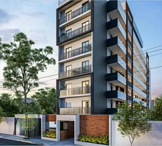 Apartamento com 2 Quartos à venda, 47m² no Água Fria, São Paulo