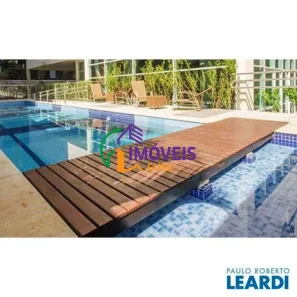 Flat com 1 Quarto à venda, 39m² no Vila Olímpia, São Paulo