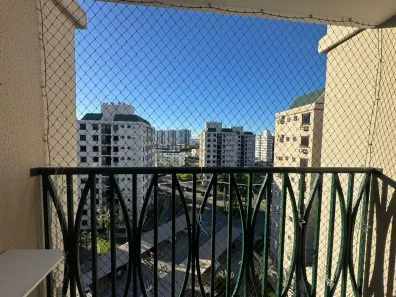 Apartamento com 3 Quartos à venda, 72m² no Farolândia, Aracaju