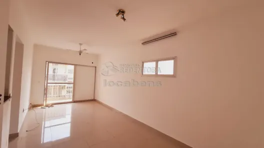 Apartamento com 3 Quartos para alugar, 86m² no Jardim Bordon, São José do Rio Preto