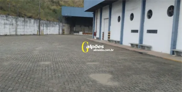 Galpão/Depósito/Armazém para alugar, 5983m² no Distrito Industrial, Jundiaí