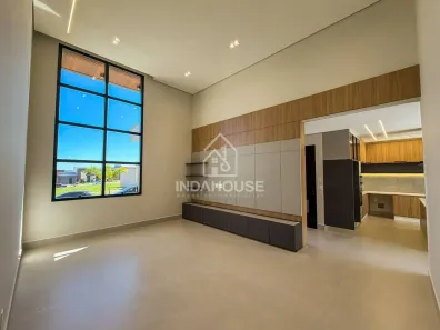 Casa de Condomínio com 3 Quartos à venda, 196m² no Jardim Regina, Indaiatuba
