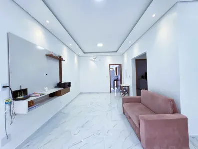 Casa de Condomínio com 3 Quartos à venda, 250m² no Ponta Negra, Manaus