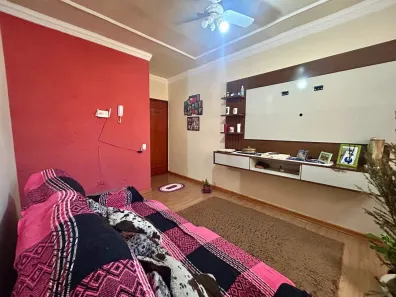 Apartamento com 3 Quartos à venda, 66m² no Milionários (Barreiro), Belo Horizonte