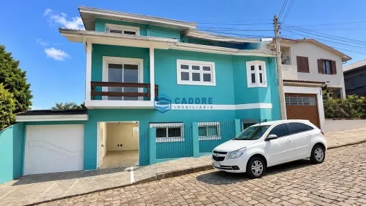 Imóvel Comercial para alugar, 100m² no São Ciro, Caxias do Sul