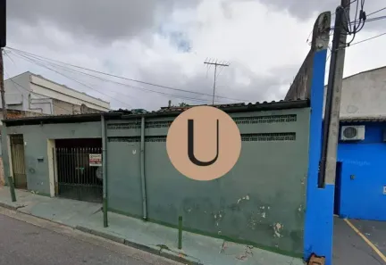 Lote/Terreno à venda, 400m² no Jordanópolis, São Bernardo do Campo
