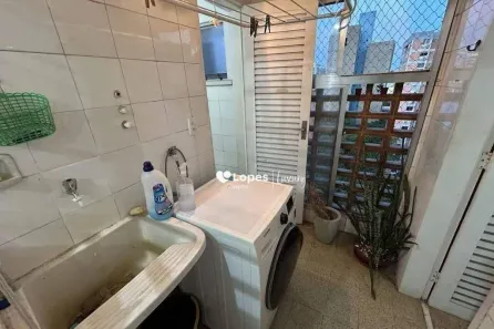 Apartamento com 2 Quartos à venda, 69m² no Andaraí, Rio de Janeiro