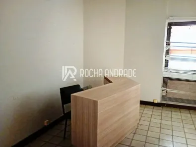 Sala Comercial à venda, 28m² no Brotas, Salvador