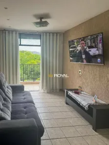 Apartamento com 3 Quartos à venda, 83m² no Pechincha, Rio de Janeiro