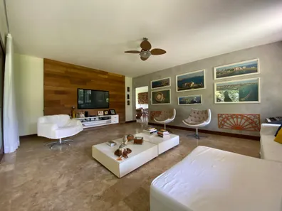 Casa com 5 Quartos à venda, 850m² no Portão, Lauro de Freitas