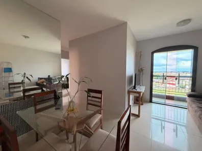 Apartamento com 3 Quartos à venda, 88m² no Cidade Nova, Ananindeua