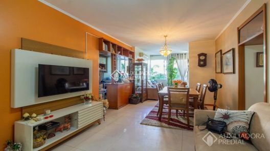 Apartamento com 2 Quartos à venda, 68m² no Floresta, Porto Alegre
