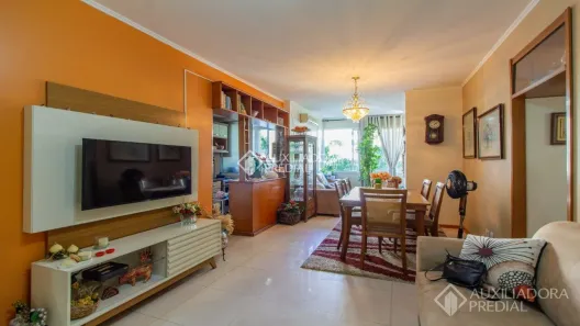 Apartamento com 2 Quartos à venda, 68m² no Floresta, Porto Alegre