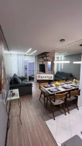 Apartamento com 1 Quarto à venda, 42m² no Anchieta, São Bernardo do Campo