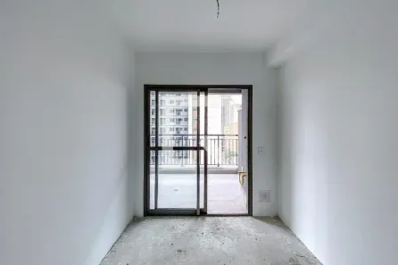 Apartamento com 1 Quarto à venda, 40m² no Quarta Parada, São Paulo