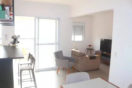 Apartamento com 2 Quartos à venda, 73m² no Centro, São Caetano do Sul