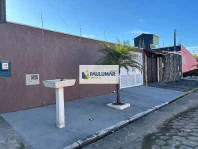 Casa com 4 Quartos à venda, 108m² no Balneario Gaivotas, Itanhaém