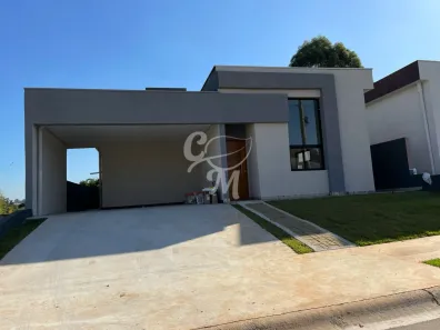 Casa de Condomínio com 3 Quartos à venda, 134m² no Jardim Primavera, Itupeva