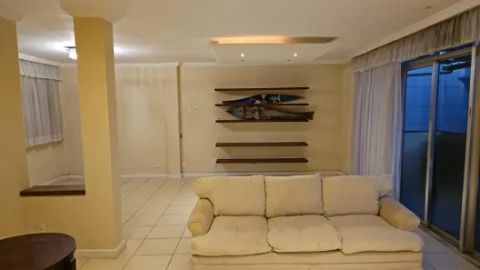 Apartamento com 3 Quartos à venda, 200m² no Copacabana, Rio de Janeiro