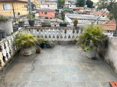 Casa com 2 Quartos à venda, 230m² no Vila Pereira Cerca, São Paulo