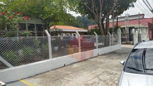 Lote/Terreno à venda, 1075m² no Butantã, São Paulo