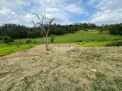 Lote/Terreno à venda, 1050m² no Luiz Carlos, Guararema