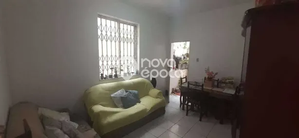 Apartamento com 2 Quartos à venda, 45m² no Engenho Novo, Rio de Janeiro