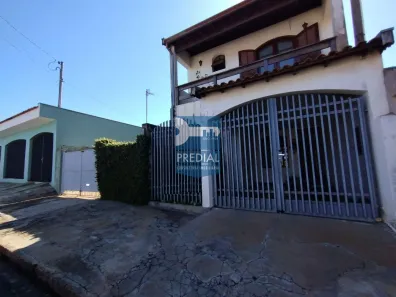 Casa com 3 Quartos à venda, 180m² no Jardim Cruzeiro do Sul, São Carlos
