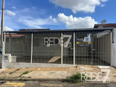 Casa com 3 Quartos à venda, 114m² no Vila Padre Manoel de Nóbrega, Campinas