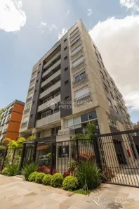 Apartamento com 2 Quartos à venda, 66m² no São João, Porto Alegre