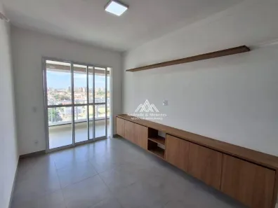 Apartamento com 3 Quartos à venda, 90m² no Jardim Sumaré, Ribeirão Preto