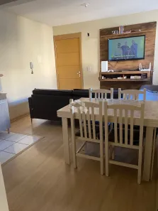 Apartamento com 2 Quartos à venda, 44m² no Nossa Senhora das Graças, Caxias do Sul