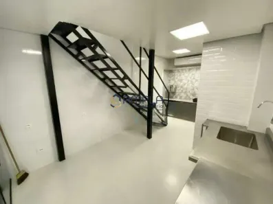 Ponto Comercial à venda, 42m² no Buritis, Belo Horizonte
