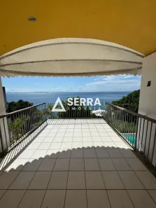 Apartamento com 4 Quartos à venda, 677m² no Barra, Salvador