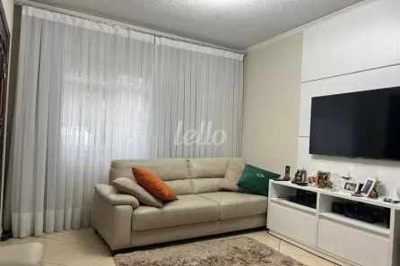 Casa com 3 Quartos à venda, 121m² no Vila Gomes Cardim, São Paulo