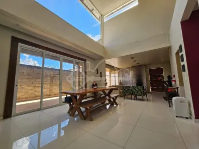 Casa com 5 Quartos à venda, 458m² no Trevo, Belo Horizonte