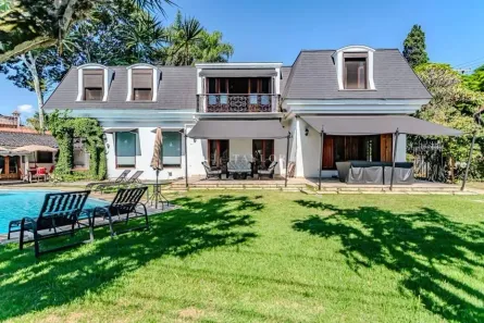 Casa com 4 Quartos à venda, 500m² no Jardim Everest, São Paulo