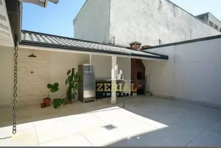 Apartamento com 2 Quartos à venda, 121m² no Centro, São Caetano do Sul