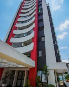 Apartamento com 2 Quartos para alugar, 60m² no Indianópolis, São Paulo