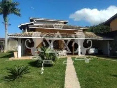 Casa com 4 Quartos à venda, 800m² no Jardim Estrela D¿Alva, Caraguatatuba