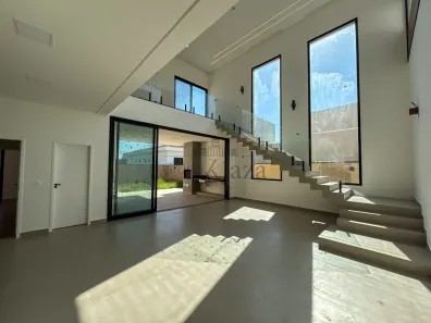Casa de Condomínio com 3 Quartos à venda, 318m² no Loteamento Vivant Urbanova, São José dos Campos