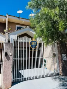 Sobrado com 2 Quartos à venda, 68m² no Orfãs, Ponta Grossa