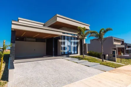Casa de Condomínio com 3 Quartos à venda, 191m² no Jardim Residencial Dona Maria Candida, Indaiatuba
