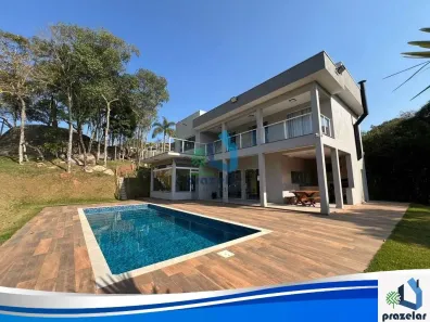 Fazenda/Sítio com 3 Quartos à venda, 1000m² no Dona Catarina, Mairinque